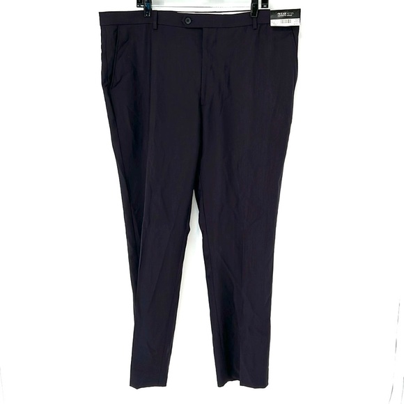 Kenneth Cole NWT men’s dress pants 42X32 - Picture 1 of 9